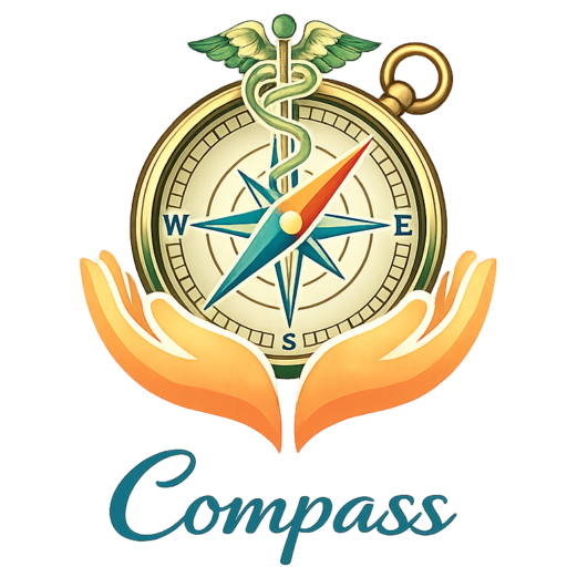 Compass（コンパス）